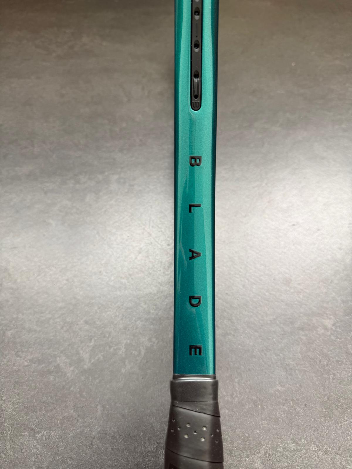 Wilson Pro Stock Steam 99 (16X19)