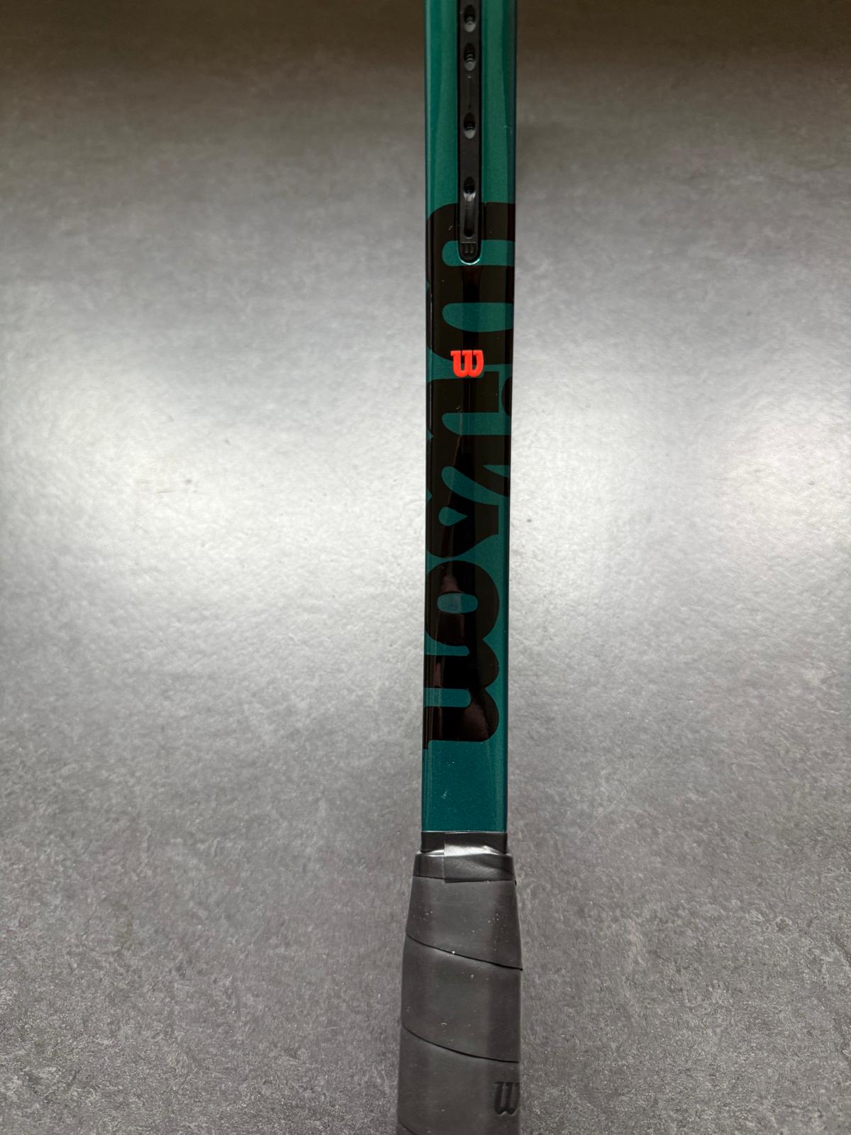 Wilson Pro Stock Steam 99 (16X19)