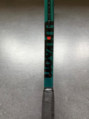 Wilson Pro Stock Steam 99 (16X19)