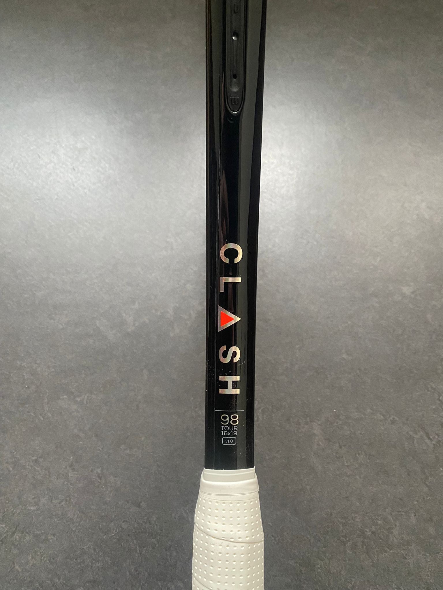 Wilson Pro Stock Clash 98 (16X19) – ProStockTennis