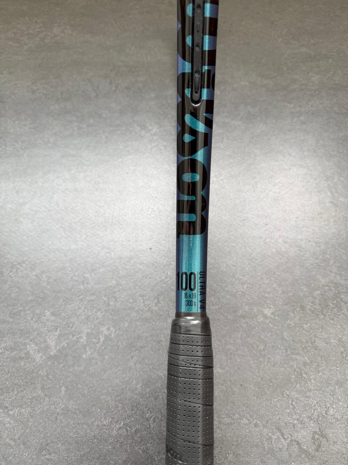 Wilson Pro Stock Pro Open XL (16X19)