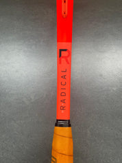 Head TGT351.1 Radical 2025 (16X19)