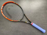 Jérémy Chardy Personal Head TGK231.2 (18X20)