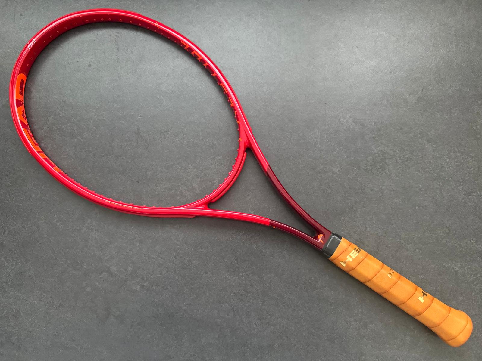 Head TGT312.1 Graphene 360+ Prestige MID (16X19)