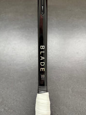 Wilson Pro Stock Blade 98 (18X20)