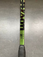 Wilson Pro Stock Blade 98 (18X20)