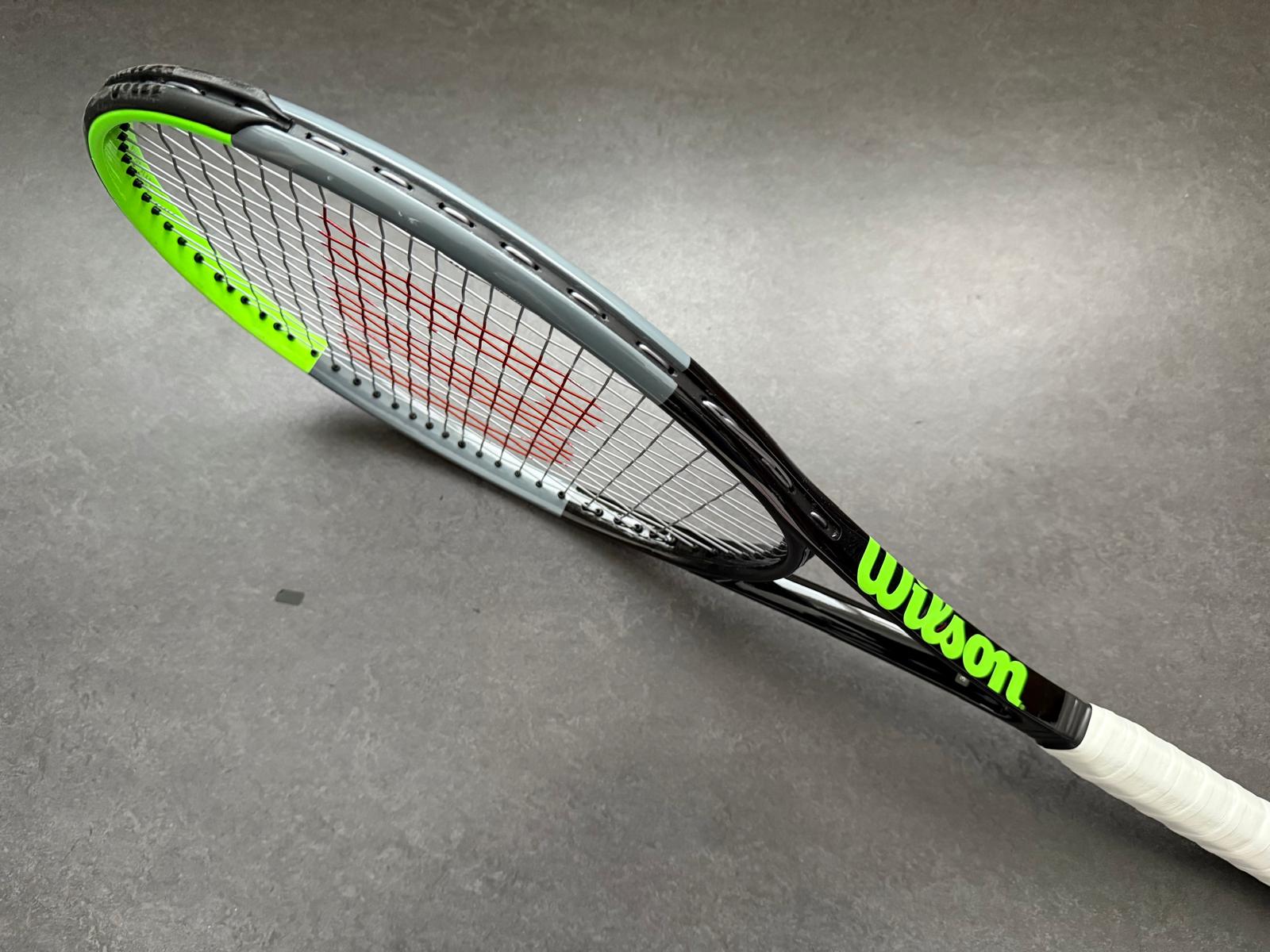 Wilson Pro Stock Blade 98 (18X20)