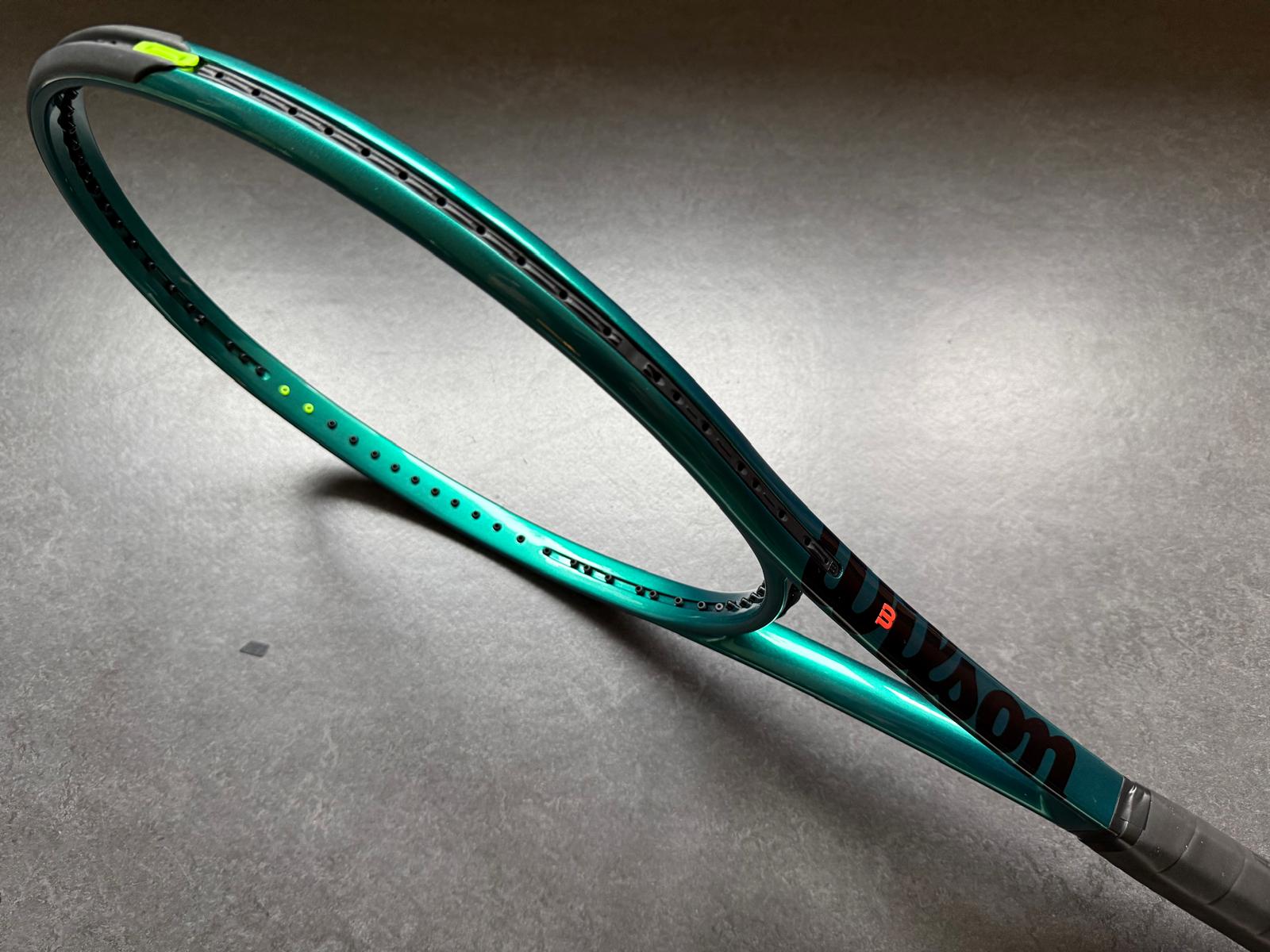 Wilson Pro Stock Steam 99 (16X19)