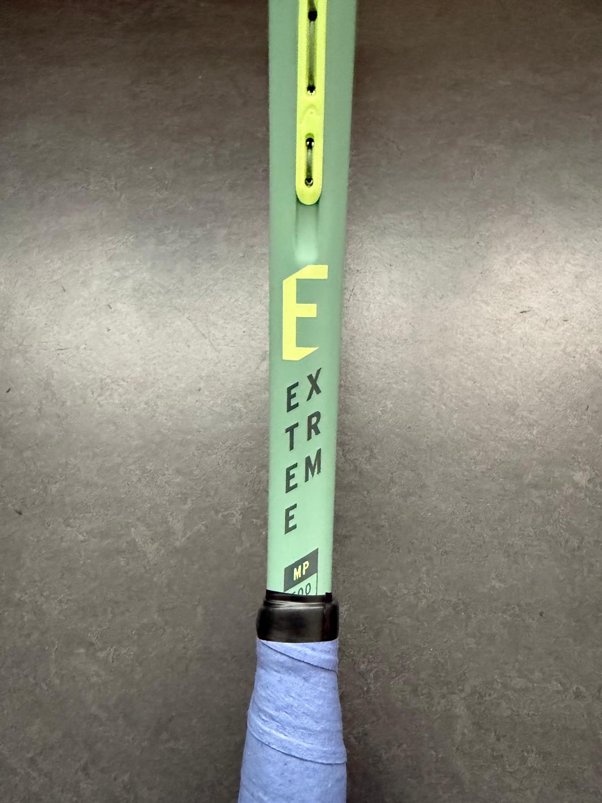 Head TGT333.2 Extreme MP 2022 (16X19) – ProStockTennis