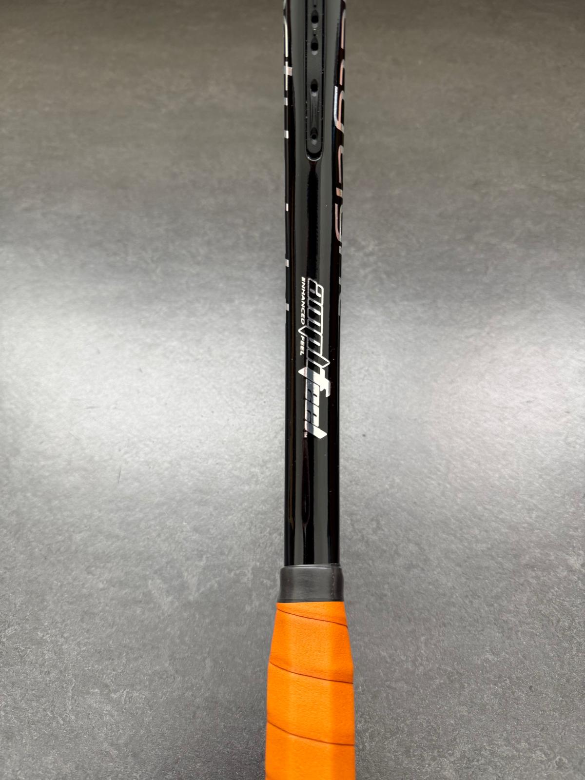 Wilson Pro Stock Prototype (16X20)