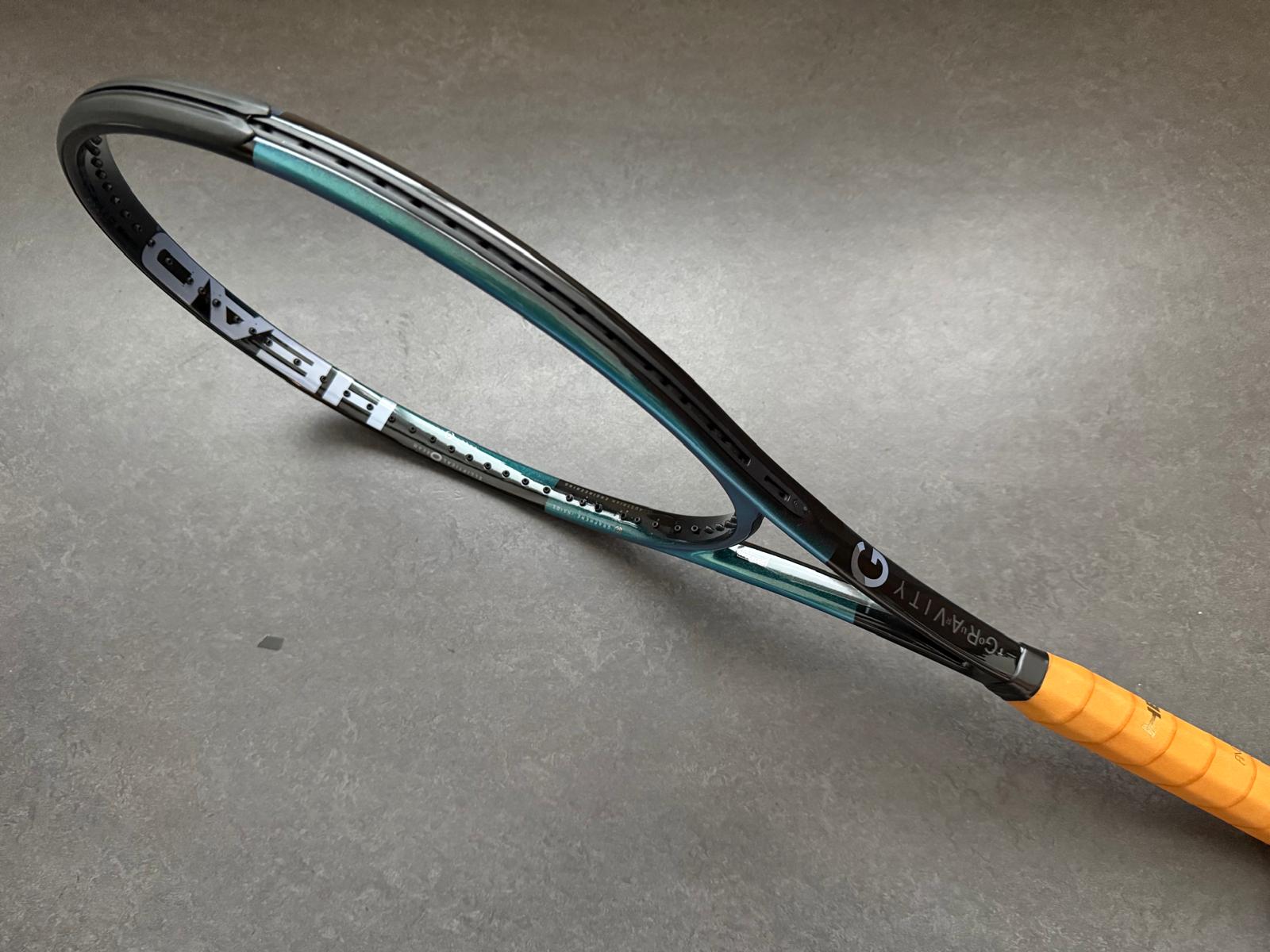 Head TGT373.1 Gravity Tour 2025 XL (16X19)