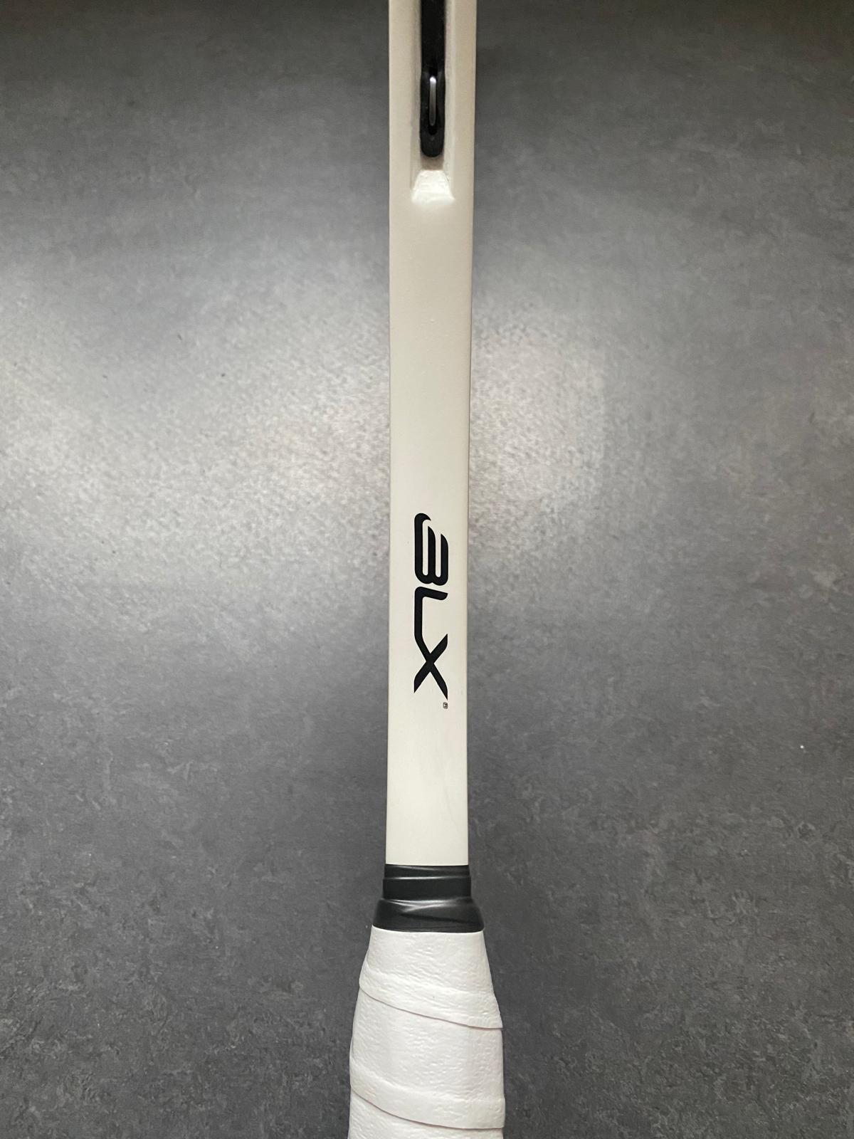 プロストック Six One 95s マットペイント（WILSON RACKET PRO