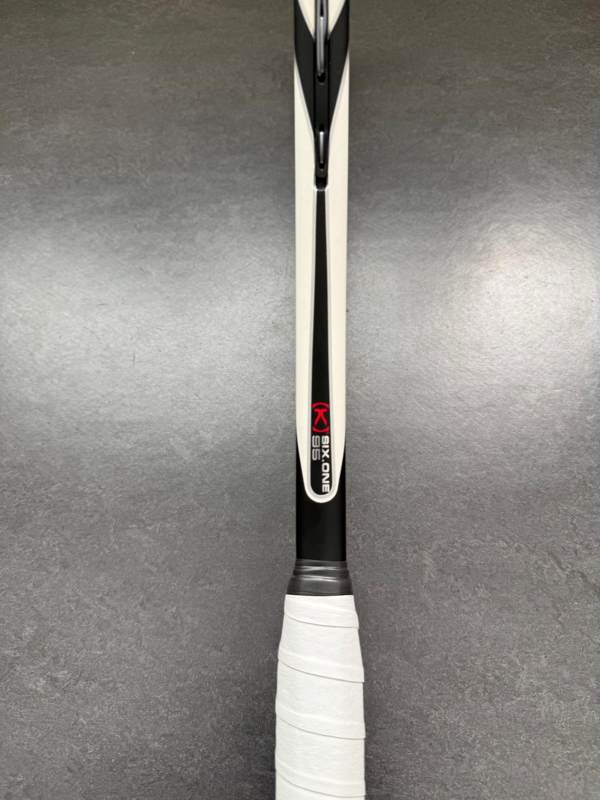 Wilson Pro Stock Hyper Pro Staff 7.1 Zone (16X19)