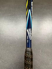 Wilson Pro Stock Pro Tour 96 (16X20)