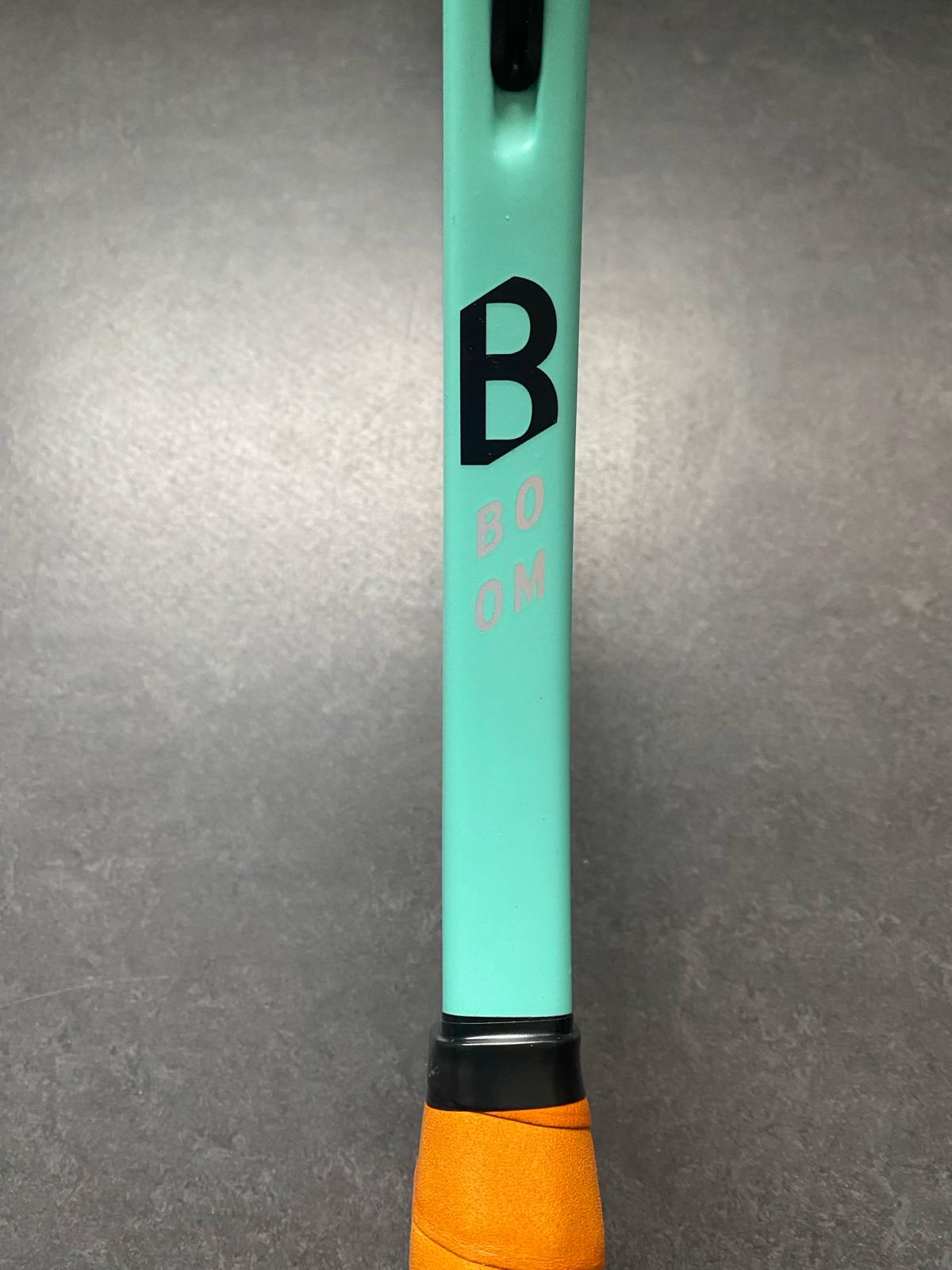 Head TGT366.3 Boom Pro 2022 (16X19)