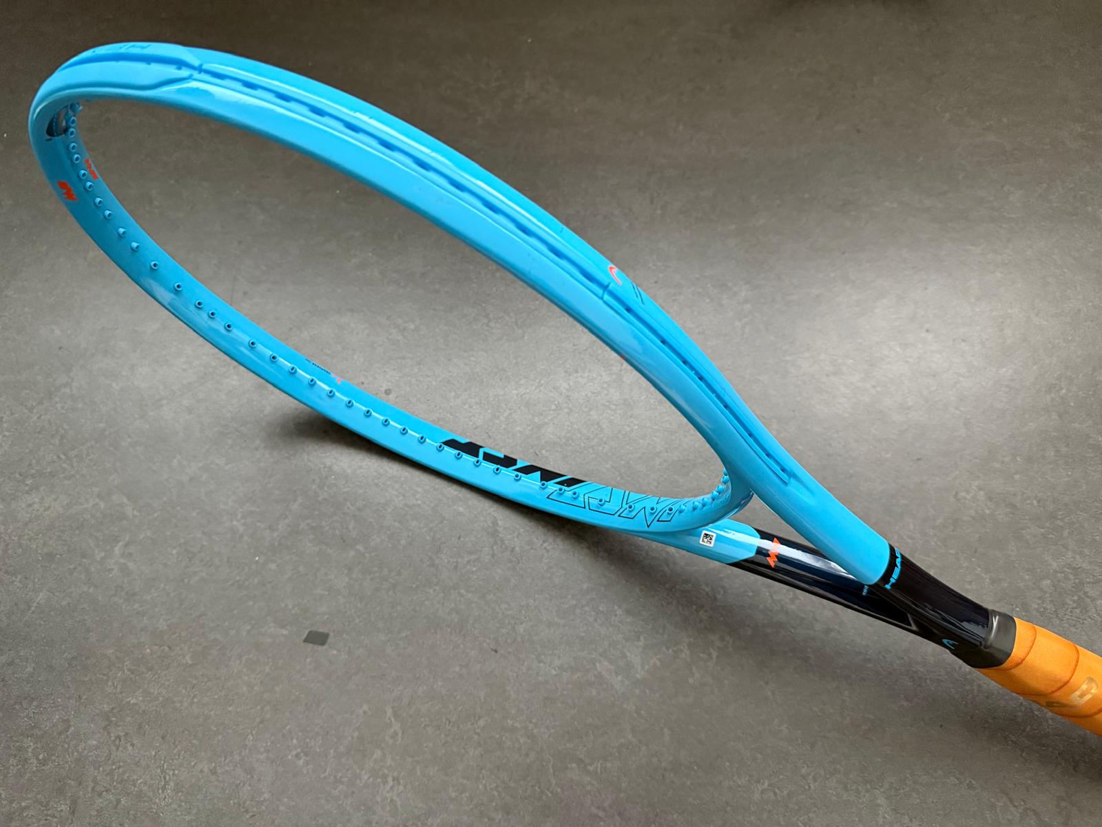 Head TGT325.3 Graphene 360 Instinct MP (16X19)