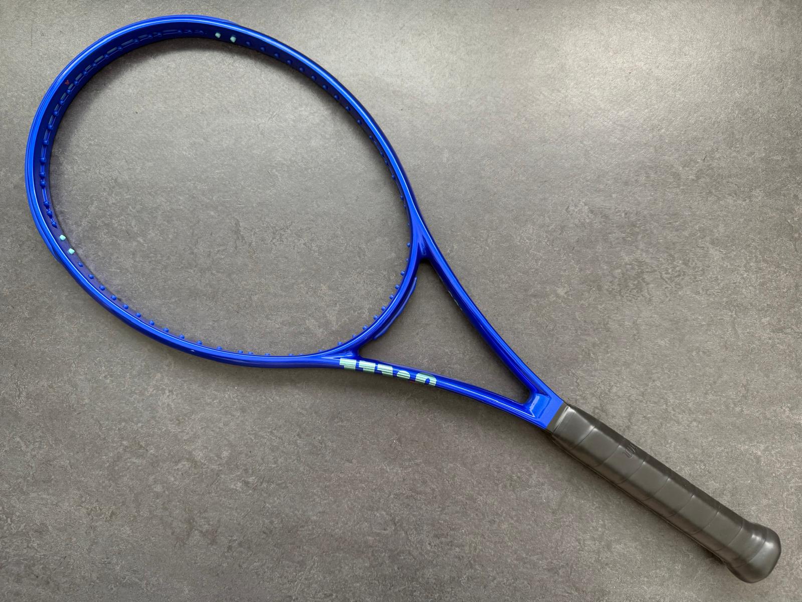 Wilson Pro Stock Steam 99 (16X19)