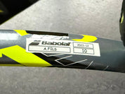 Arthur Fils Personal Babolat Pure Aero (16X20)