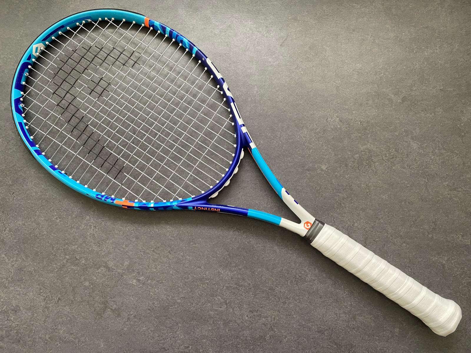 Head TGT269.1 Graphene XT Instinct MP (16x19)