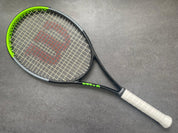 Wilson Pro Stock Steam 100 (16X20)