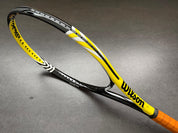 Wilson H25 (18X19)
