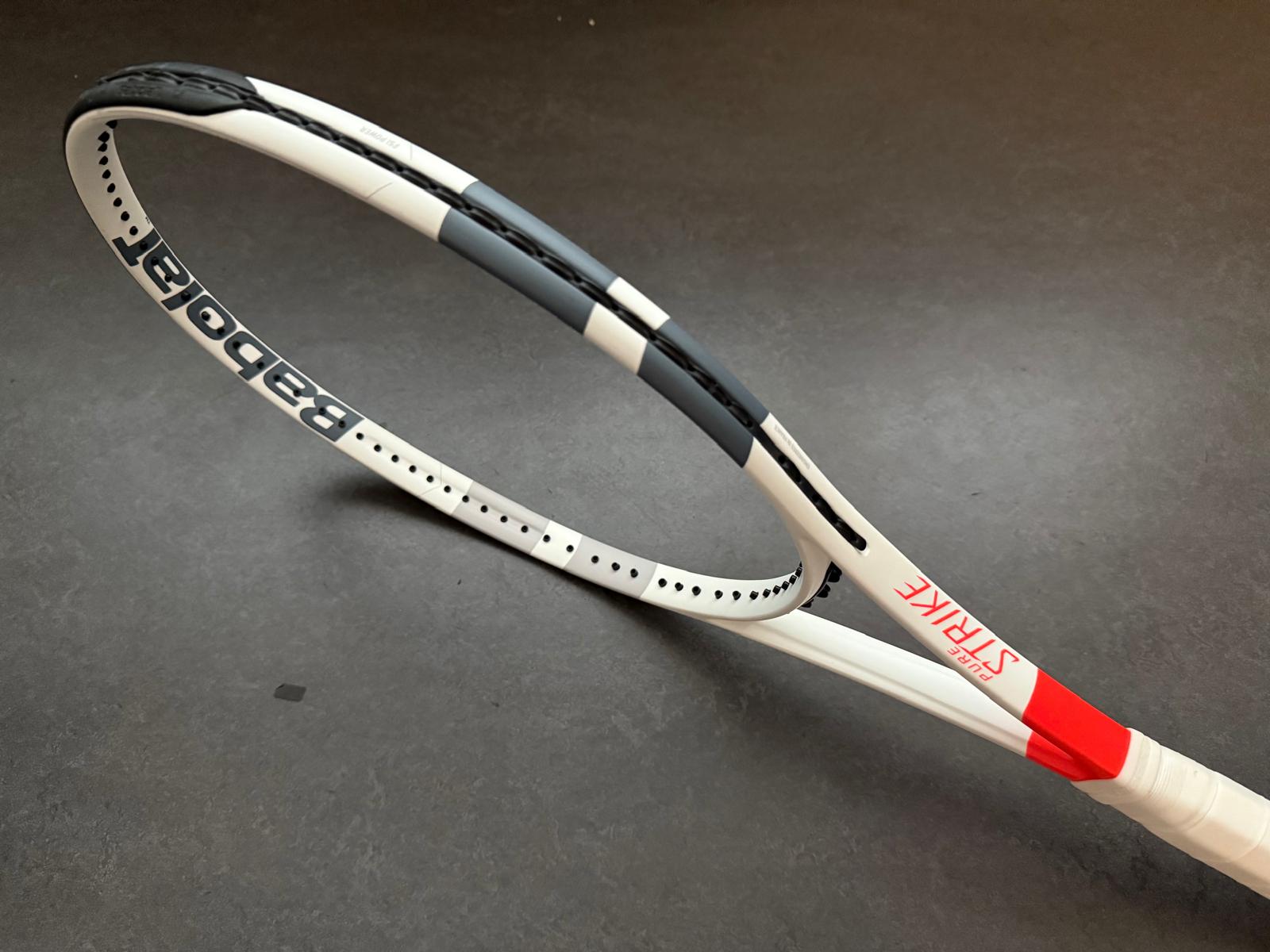 Babolat Pro Stock Pure Strike 2014 (18X20)