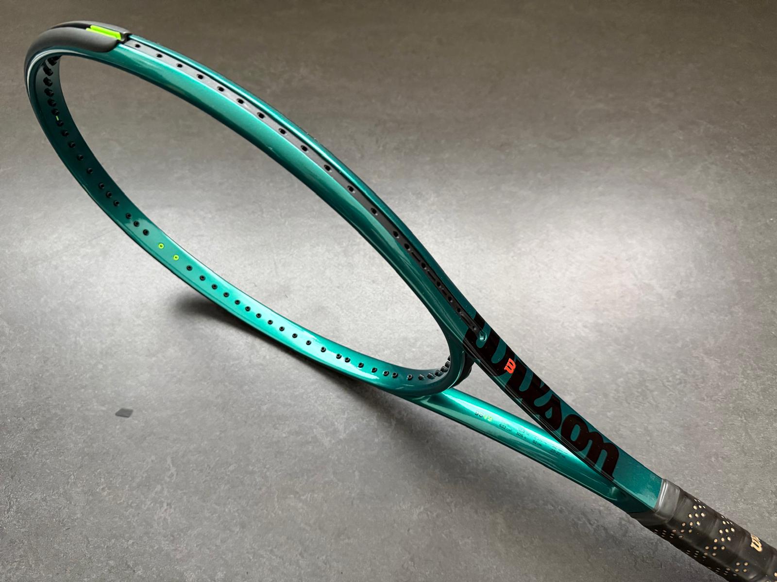 Wilson Pro Stock Steam 100 (16X20)