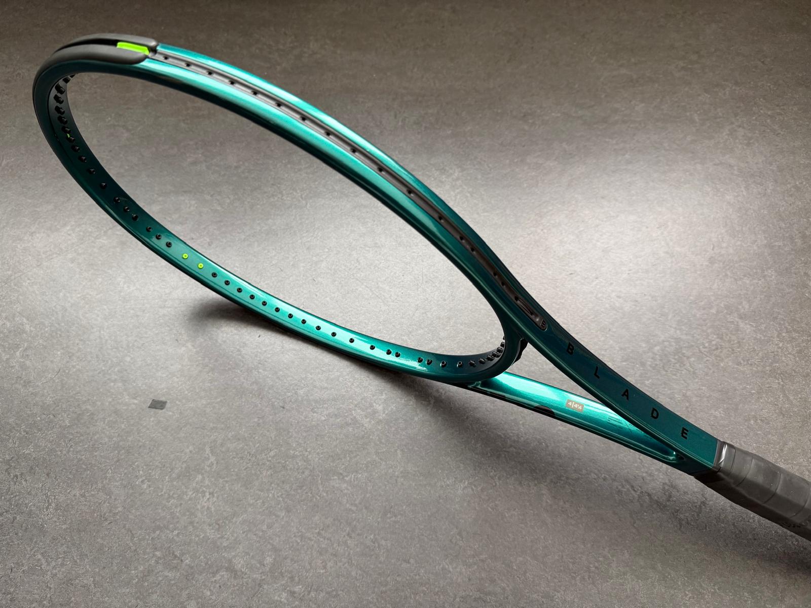 Wilson H22 (18X20) ProstockG3希少美品 Wilson H22 (16X19) – ProStockTennis