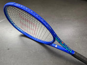 Kei Nishikori Personal Wilson Tour 98 (18X19)