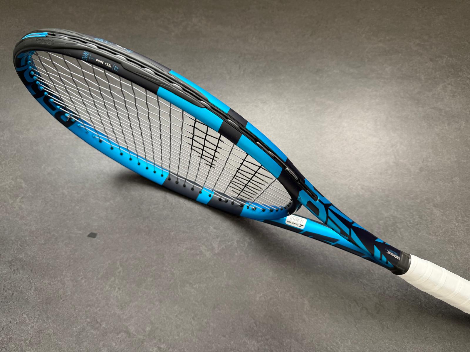 Babolat Pro Stock Pure Drive 21 (16x19)