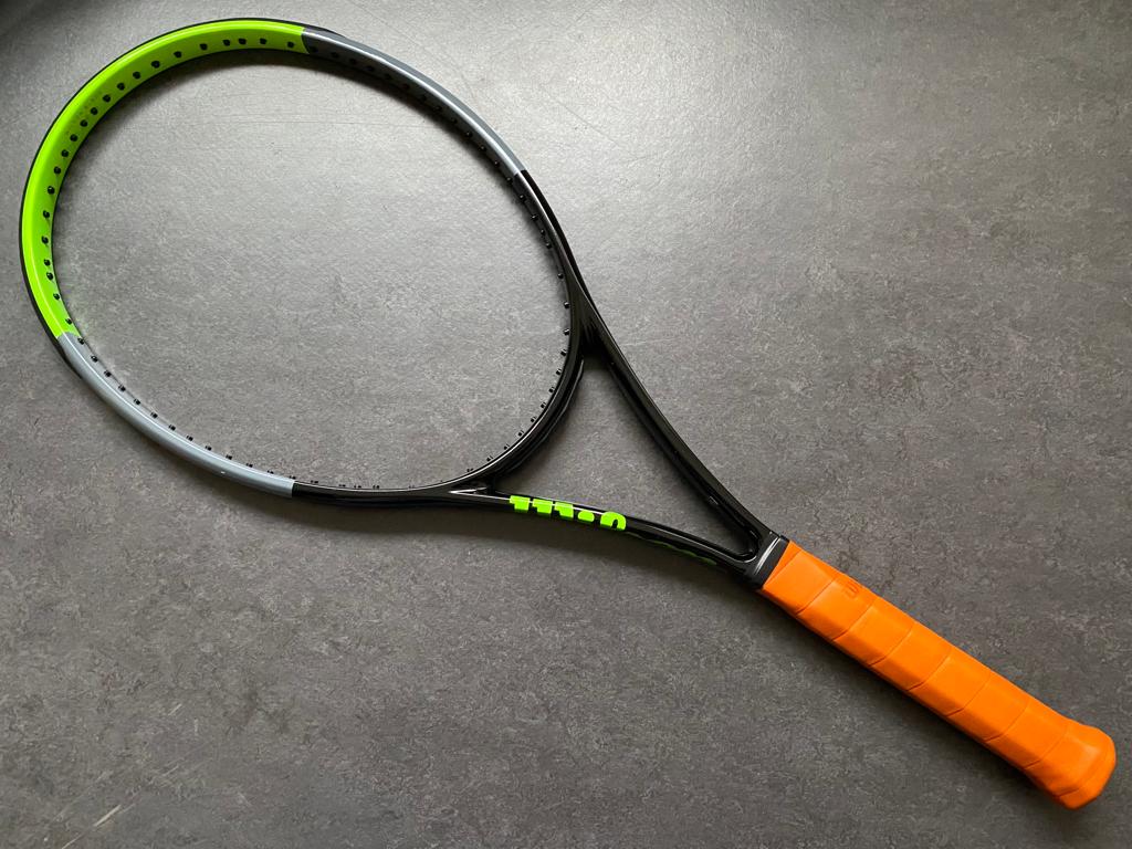 Wilson Pro Stock Blade 98 (16X19)