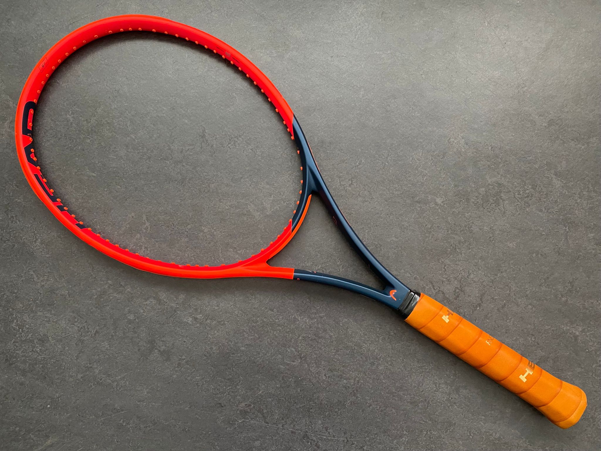 Raquette de Padel HEAD Radical Pro 2024 Raquette de Padel HEAD Radical Pro 2024