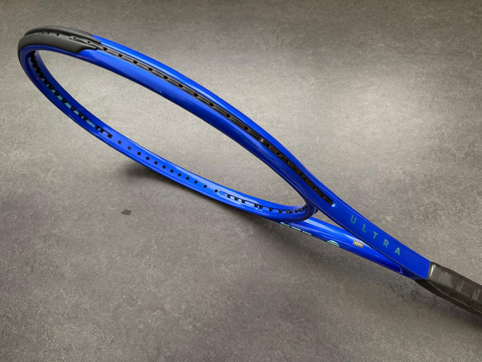 Wilson Pro Stock Steam 99 (16X18)