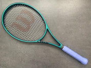 Karen Khachanov Personal Wilson H22 (18X20)