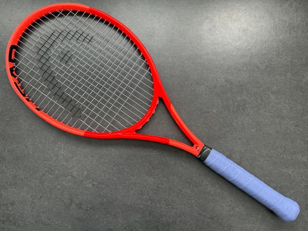 Head TGT307.2 Radical 2025 (16X19) – ProStockTennis