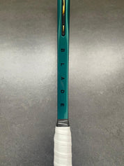 Stéfanos Tsitsipás Personal Wilson Pro Stock Blade 98 (18X20)