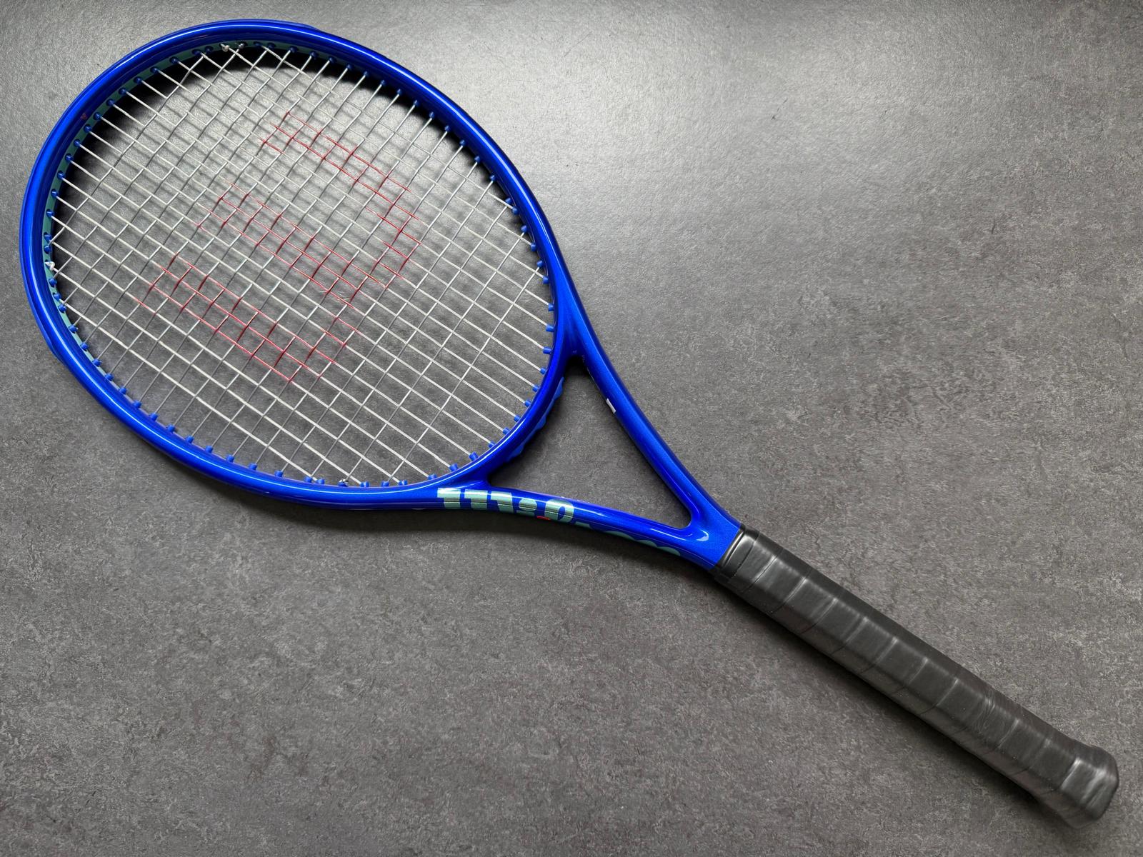Head TGT339.2 Speed 2024 MP (16X19) – ProStockTennis