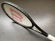 Dimitrov Personal Wilson Pro Staff 97 V14 Noir Limited Paint (18X18)