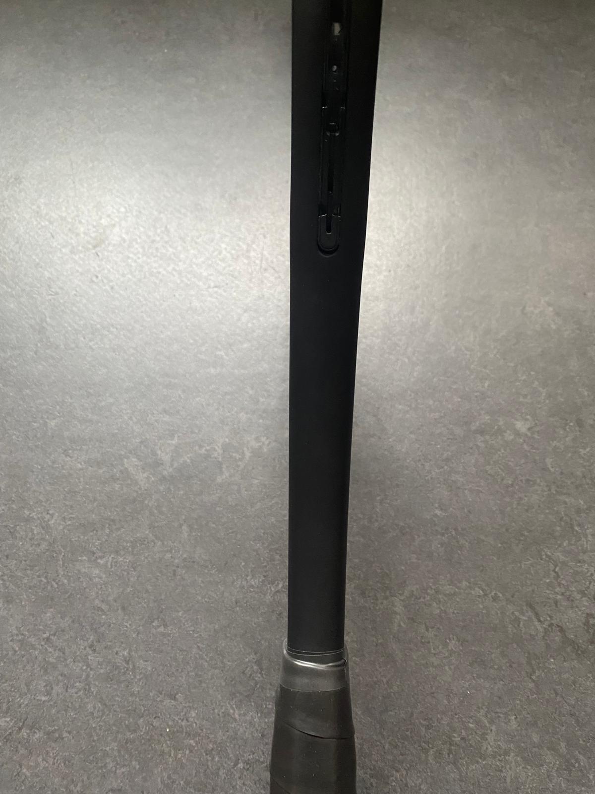 Babolat Pro Stock Pure Drive Blacked Out (16x19)