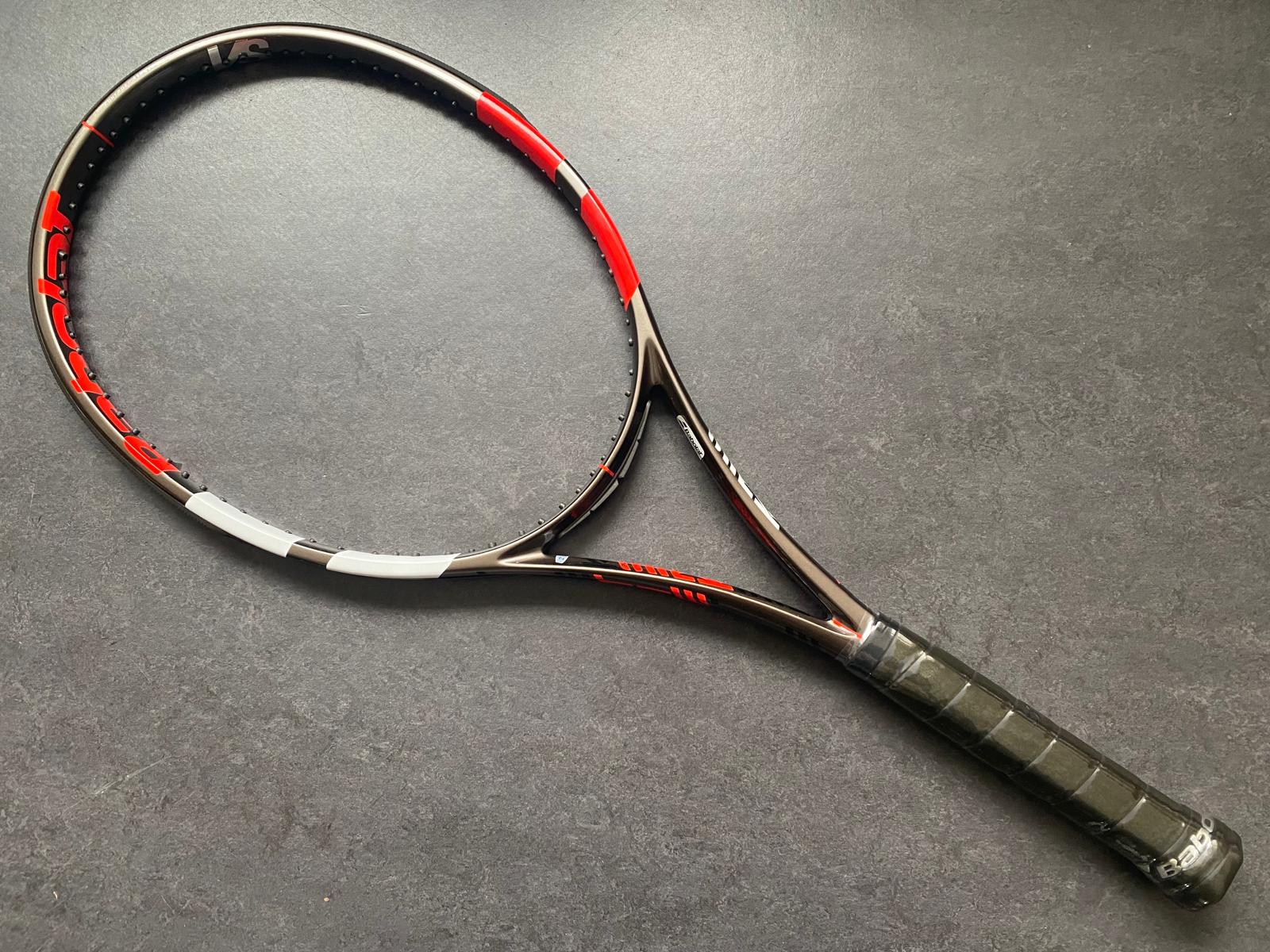 Babolat Pro Stock Pure Strike VS 97 (16X20)