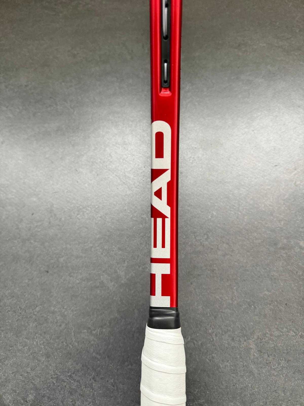 Head TGK238.4 Youtek Prestige MP (18X20)