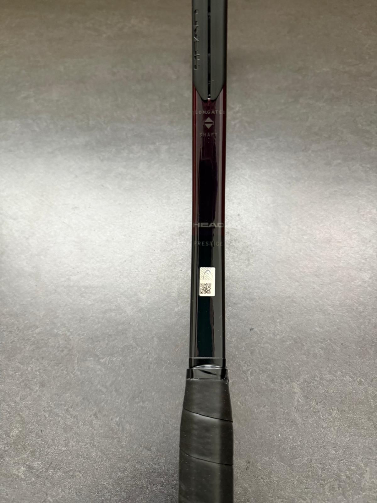 Head TGT345.2 Prestige 2023 (16X19)