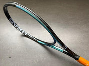 Head TGT373.2 Gravity Tour 2025 (16X20)