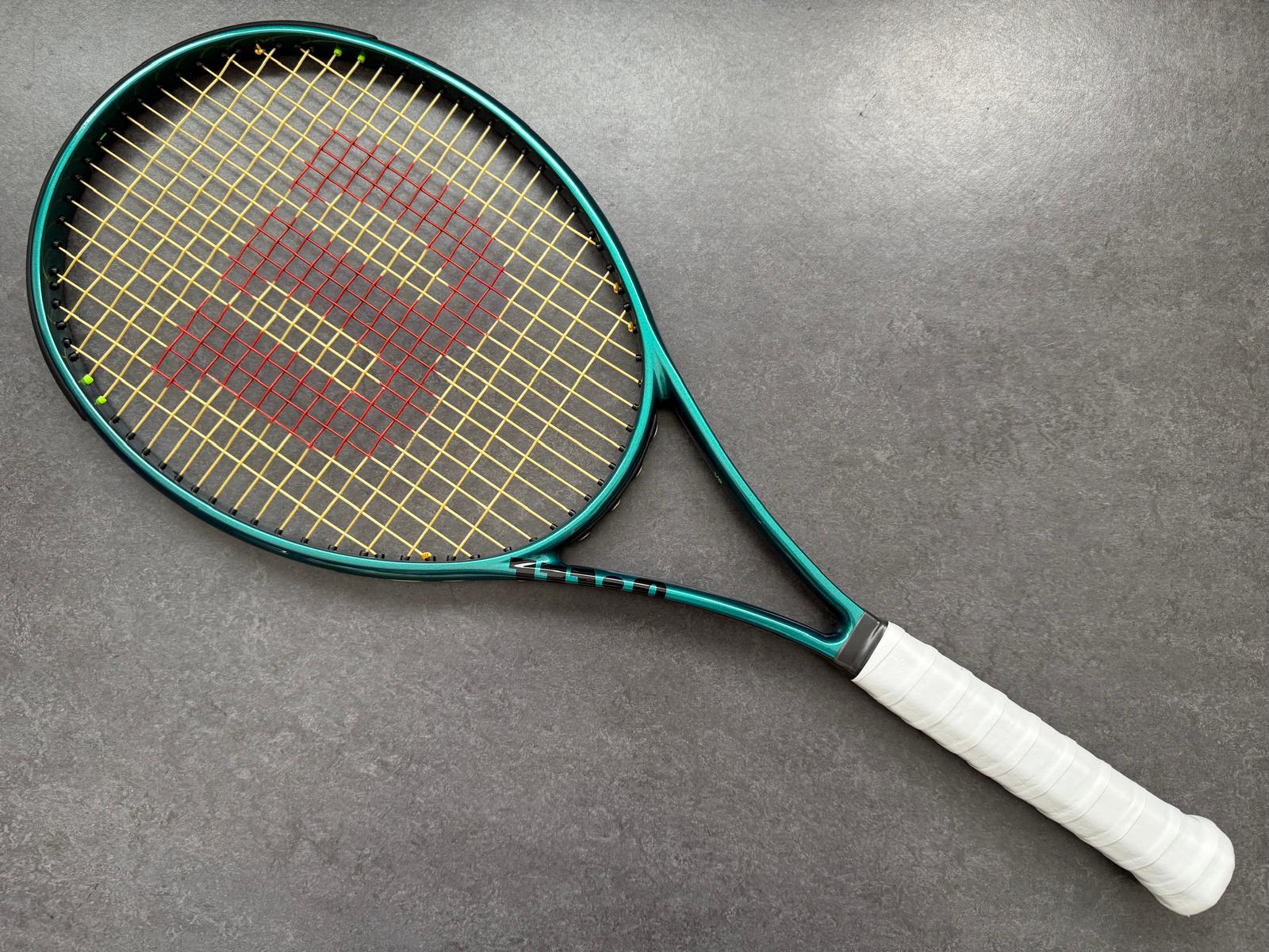 Prostocktennis – ProStockTennis