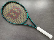 Stéfanos Tsitsipás Personal Wilson Pro Stock Blade 98 (18X20)