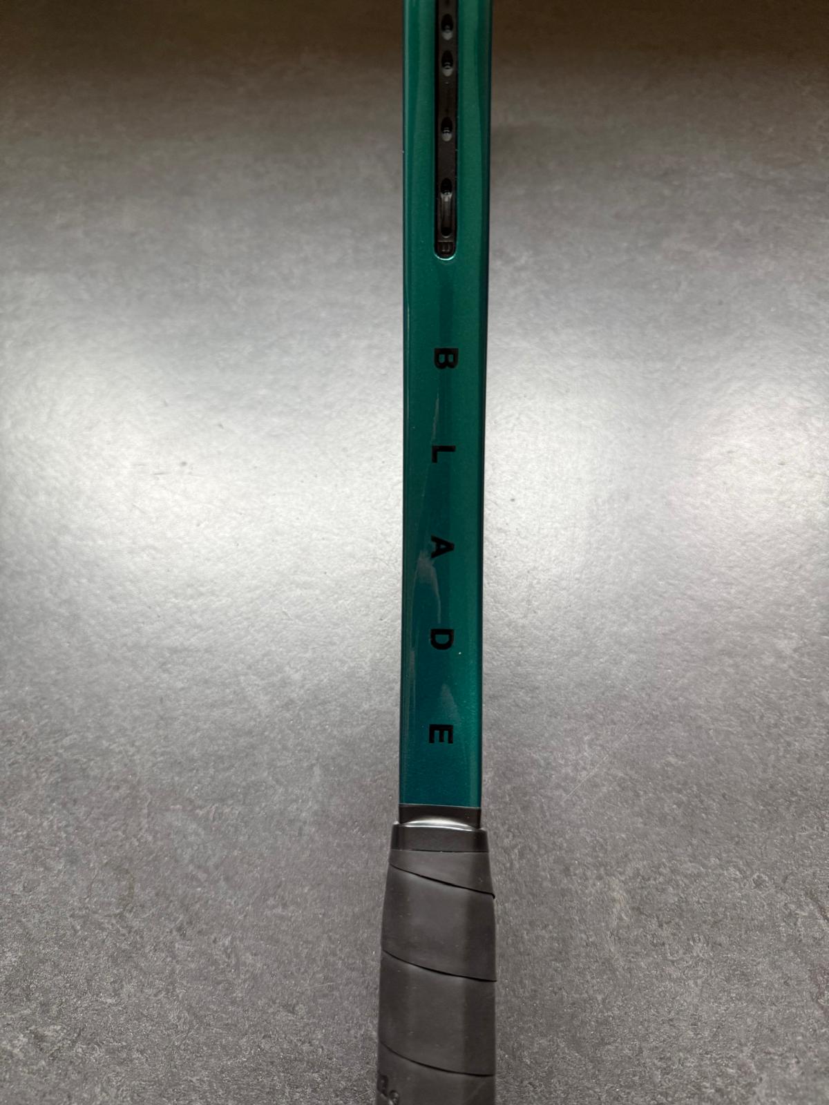 Wilson Pro Stock Steam 99 (16X19)