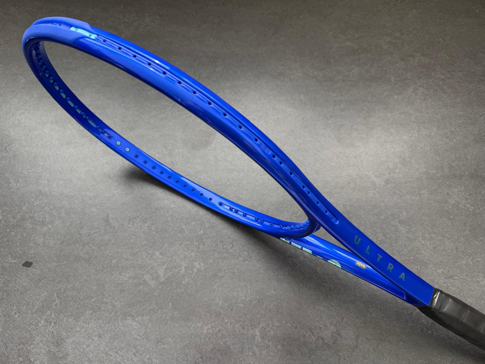 Wilson Pro Stock Steam 99 (16X19)