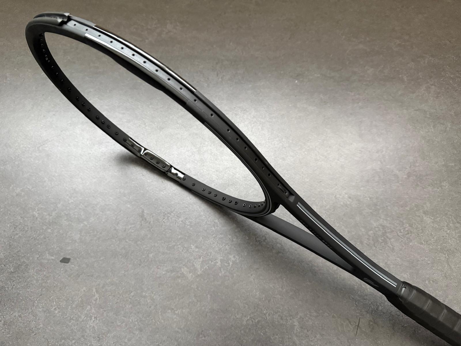 Wilson Pro Stock Pro Staff RF85 (16X18)
