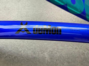 Alex de Minaur Personal Wilson Steam 99 (16x19)