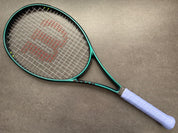 Wilson Pro Stock Steam 100 (16X20)